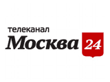 Телеканал Москва 24